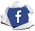Follow me on Facebook!